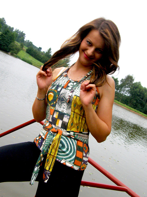 Indian Top — foto 3
