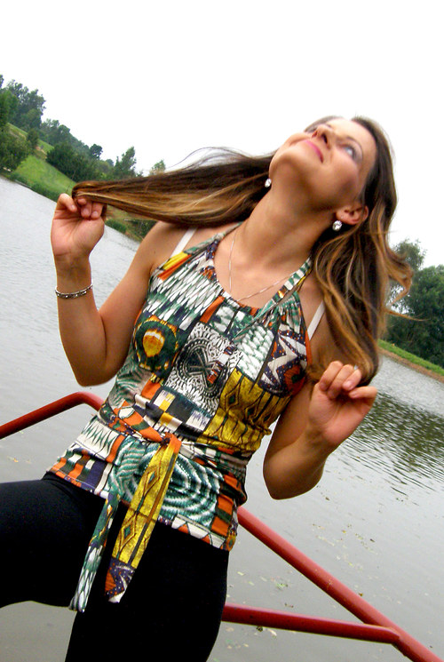 Indian Top — foto 4