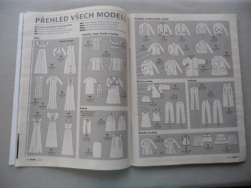 BURDA 12/2007 — foto 3