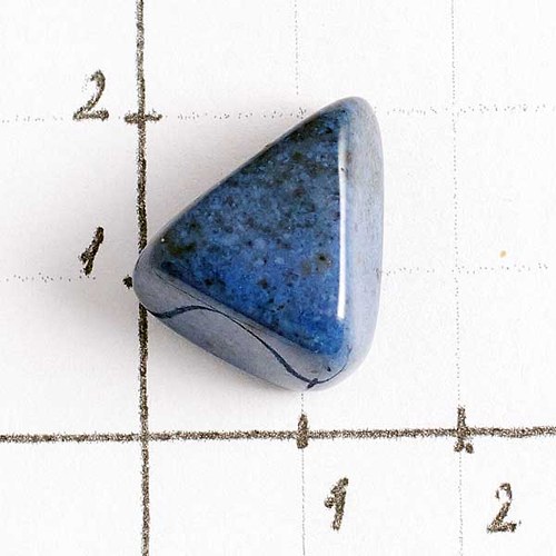 Dumortierit — foto 2