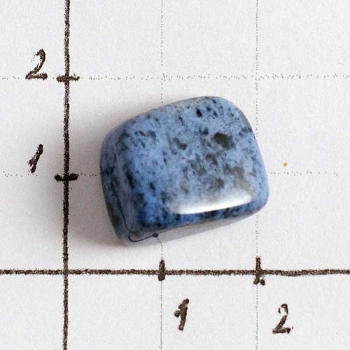 Dumortierit — foto 3