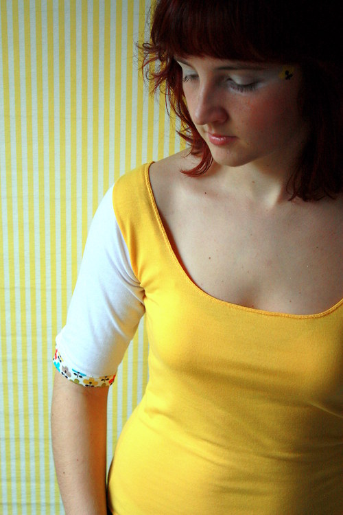 Triko - Retro SLEVA Z 449,- — foto 2
