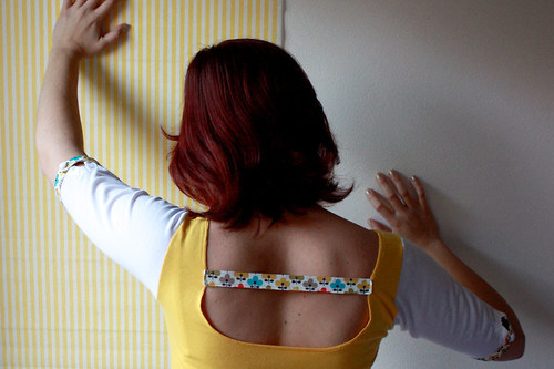 Triko - Retro SLEVA Z 449,- — foto 4