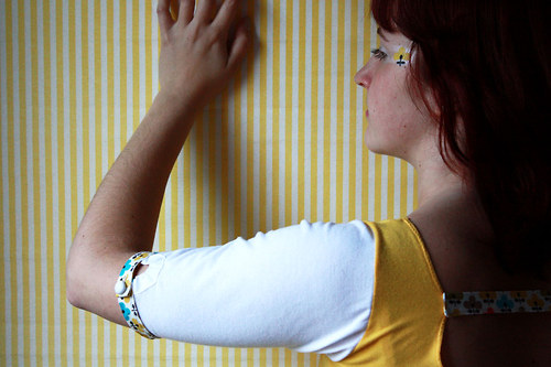 Triko - Retro SLEVA Z 449,- — foto 5