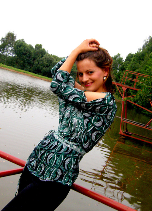 Tunika Duo Duo — foto 3