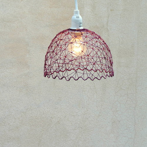 Letní lampička — foto 2