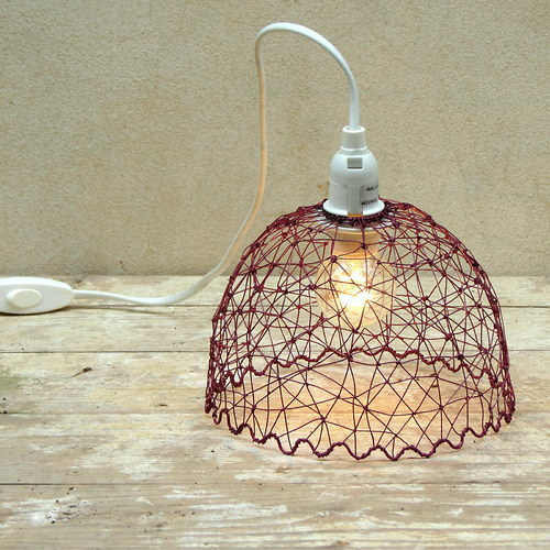 Letní lampička — foto 3
