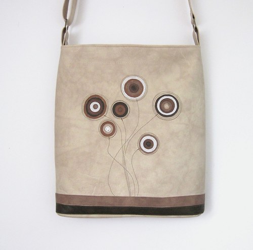Brown Flowers — foto 4