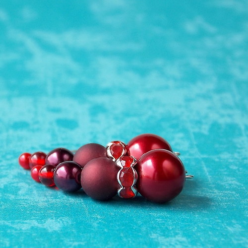 Red Wine Bubbles...Exclusive... — foto 2