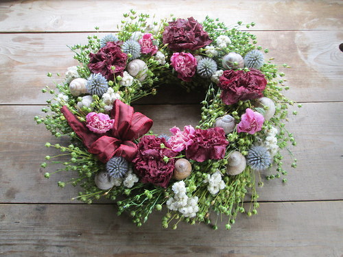 Romantik čistě přírodní — foto 3