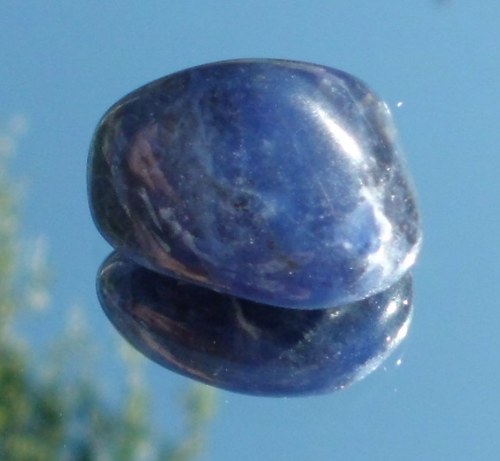 Sodalit (MA131) — foto 3