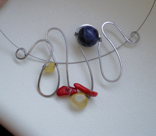 Abstrakce — foto 6