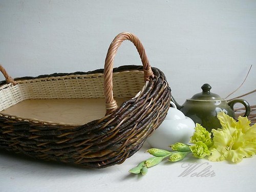Mísa, tác, podnos... — foto 2