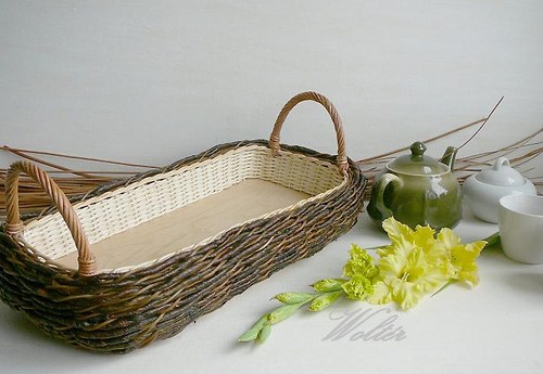 Mísa, tác, podnos... — foto 6