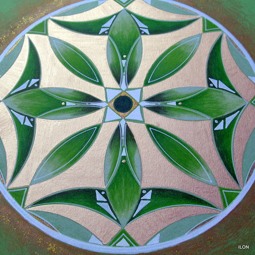 Mandala Oddanosti — foto 2