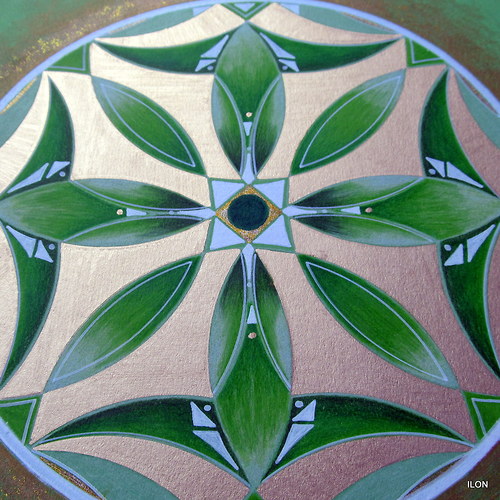Mandala Oddanosti — foto 3