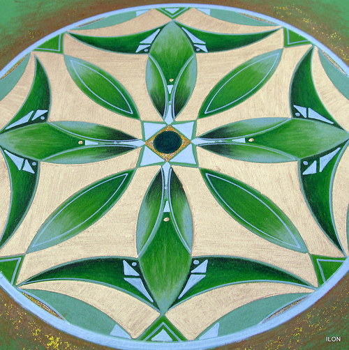 Mandala Oddanosti — foto 4