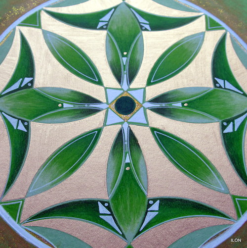 Mandala Oddanosti — foto 5