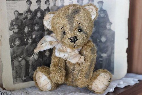 My old friend — foto 3