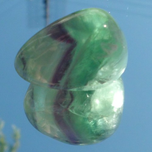 Fluorit - AA kvalita MAXI (MA146) — foto 6