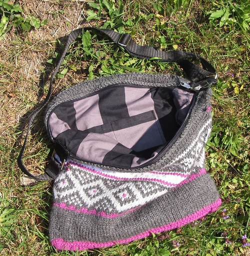 Keela "fialová" — foto 2