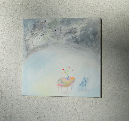 Schovaná před bouřkou — foto 4