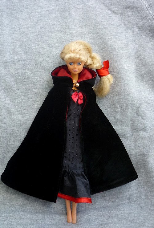 Lady black — foto 2