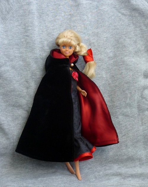 Lady black — foto 3