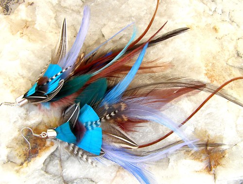 Blue wild — foto 4