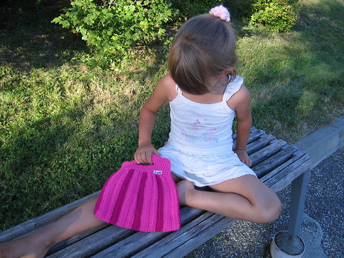 Pink goody — foto 3