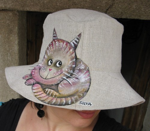 Kočka — foto 2