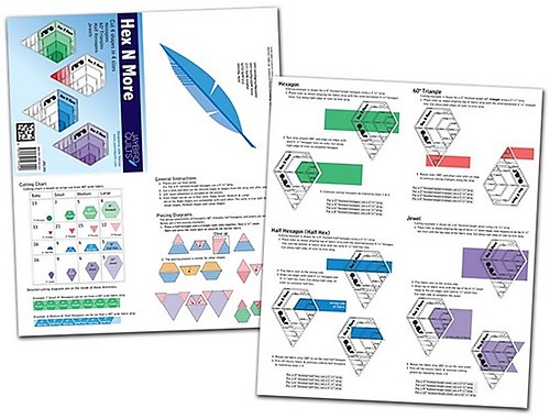 Hex N More Ruler — foto 3