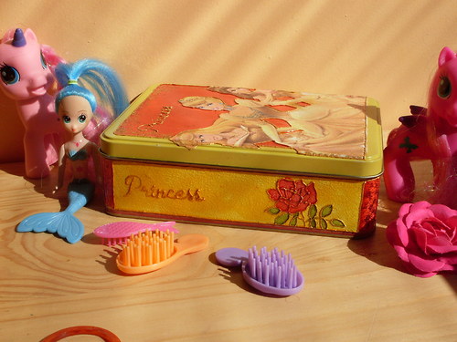 Krabička "Princezny pro princeznu" — foto 5