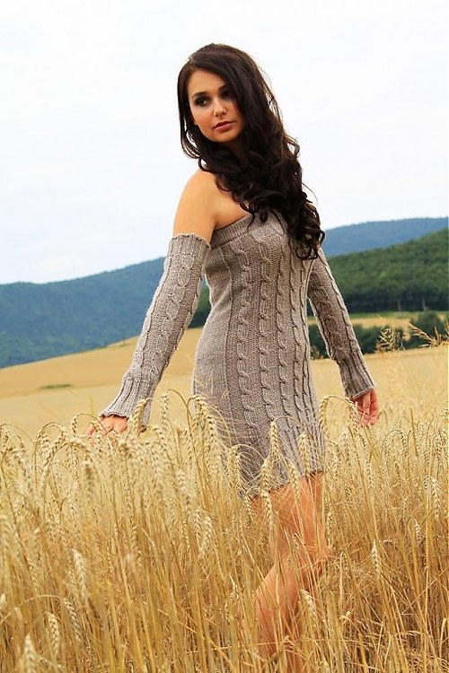 Alena dress — foto 2