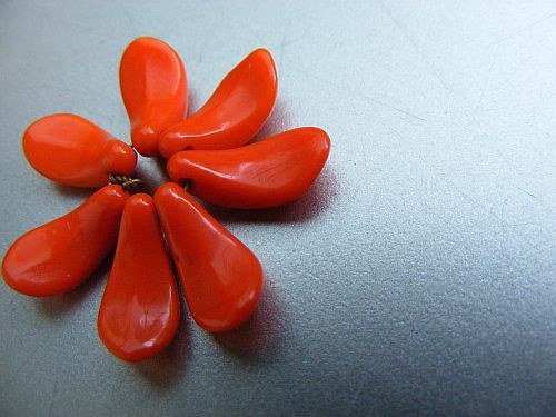 Lístečky - staré, jablonecké * — foto 2
