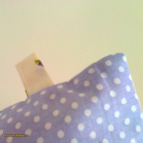 Podsedák levandulový — foto 3