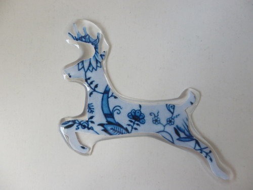Like a porcelain - jelen — foto 2