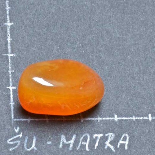 Karneol — foto 2