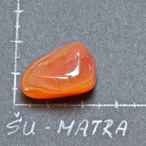 Karneol — foto 2