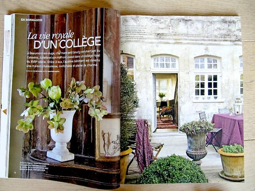 ART & DÉCORATION * 2-3/2013 * N°485 — foto 3