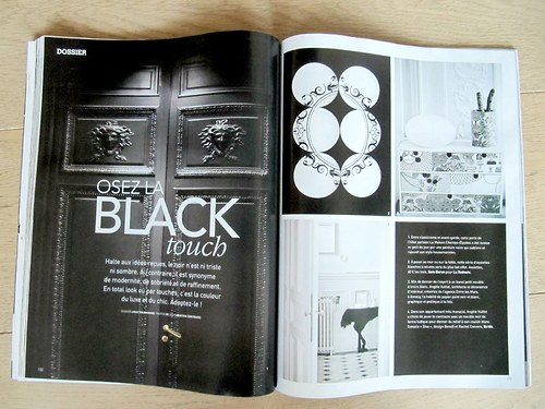 ART & DÉCORATION * 2-3/2013 * N°485 — foto 6