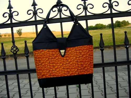 Kožená - Halloween I. — foto 4