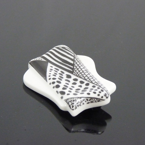3D_ Black and White — foto 3