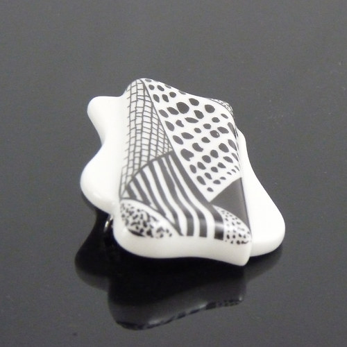 3D_ Black and White — foto 4