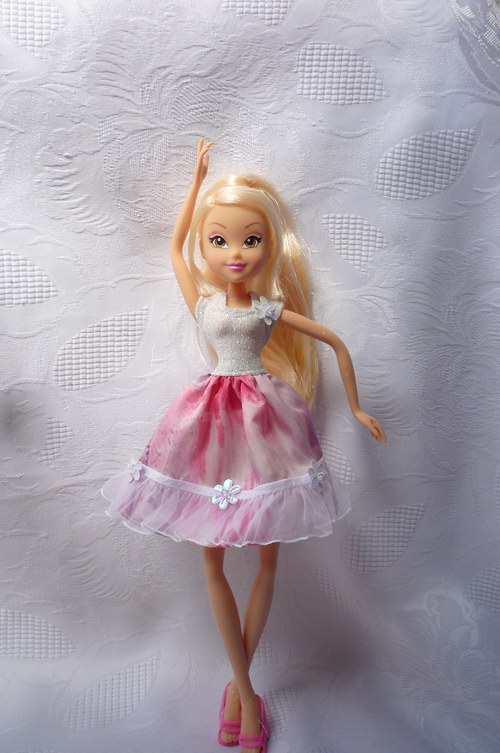Šatičky pro Winx — foto 2