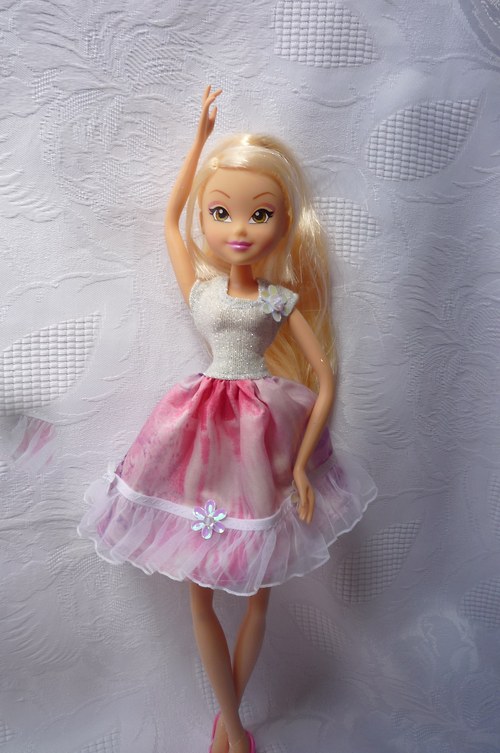 Šatičky pro Winx — foto 3