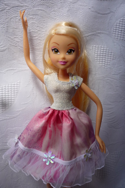 Šatičky pro Winx — foto 4