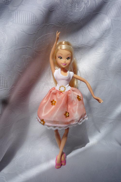 Šatičky pro Winx — foto 2