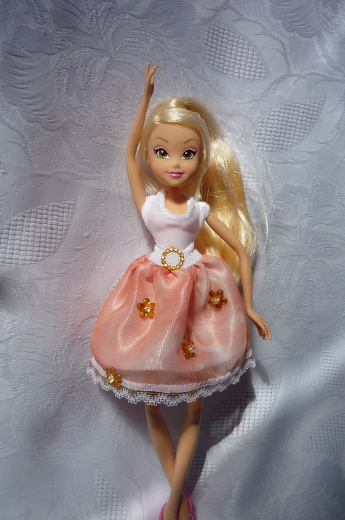 Šatičky pro Winx — foto 3