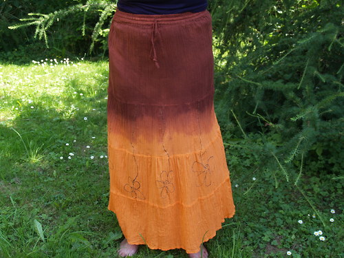 Indiánská inspirace — foto 2